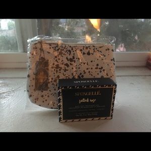 Spongelle + Mollie Jacob Set